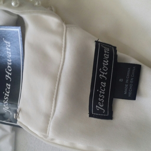 NWT - JESSICA Howard Beautiful Dress - Picture 8 of 11